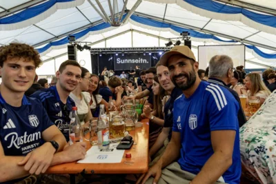 Vorwaldfest Garham 2026 06 26 251 
