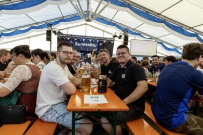 Vorwaldfest Garham 2026 06 26 254 