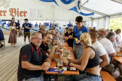 Vorwaldfest Garham 2026 06 26 273 