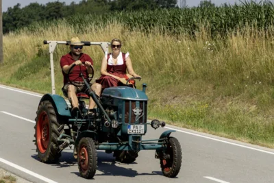 Foto des Albums: Vorwaldfest 2026