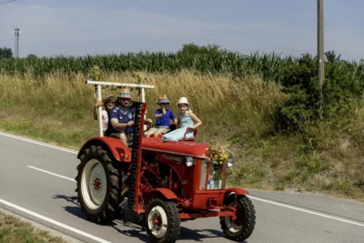 Foto des Albums: Vorwaldfest 2026