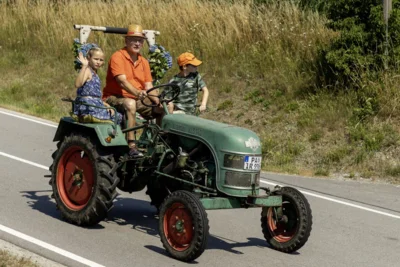 Foto des Albums: Vorwaldfest 2026