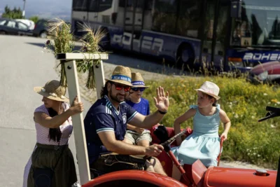 Foto des Albums: Vorwaldfest 2026