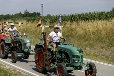 Foto des Albums: Vorwaldfest 2026