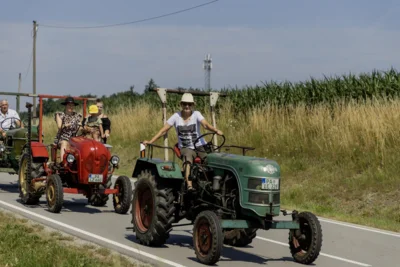 Foto des Albums: Vorwaldfest 2026