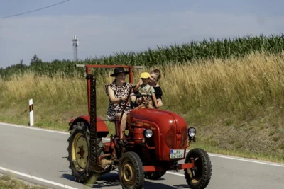Foto des Albums: Vorwaldfest 2026