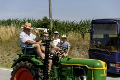 Foto des Albums: Vorwaldfest 2026