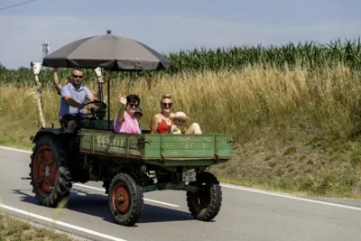 Foto des Albums: Vorwaldfest 2026
