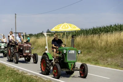 Foto des Albums: Vorwaldfest 2026