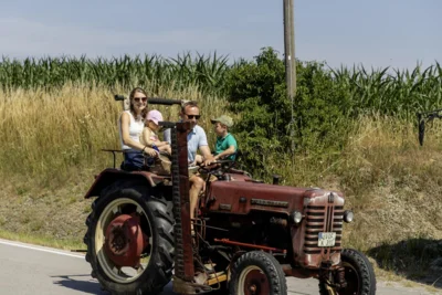 Foto des Albums: Vorwaldfest 2026