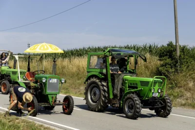 Foto des Albums: Vorwaldfest 2026