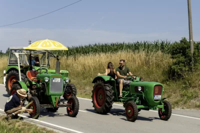 Foto des Albums: Vorwaldfest 2026