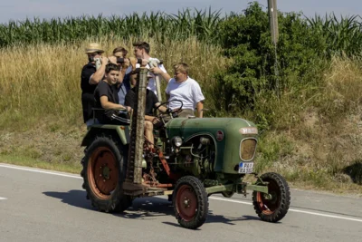 Foto des Albums: Vorwaldfest 2026