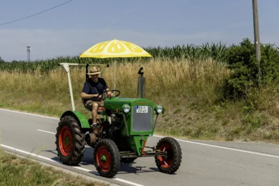 Foto des Albums: Vorwaldfest 2026