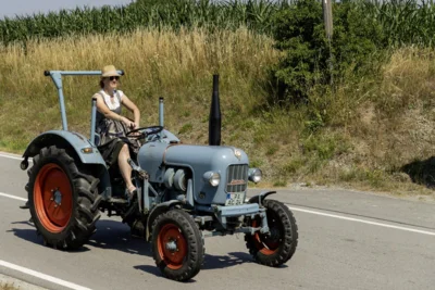Foto des Albums: Vorwaldfest 2026