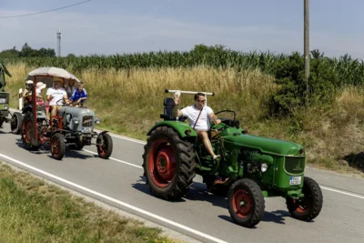 Foto des Albums: Vorwaldfest 2026