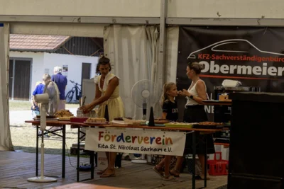 Vorwaldfest Garham 2026 06 28 705 