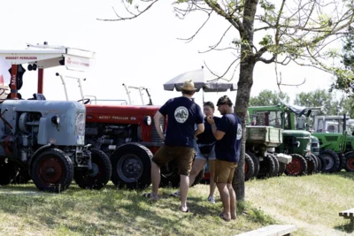 Vorwaldfest Garham 2026 06 28 710 