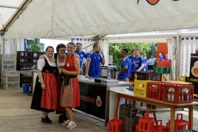 Vorwaldfest Garham 2026 06 28 722 