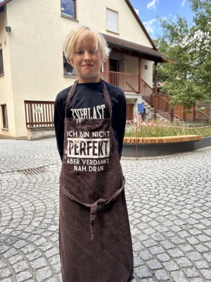 Vorschaubild: gelebter Perfektionismus