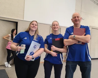 Foto des Albums: Eindrücke aus der Schwimmsportabteilung - Frühlingsfest