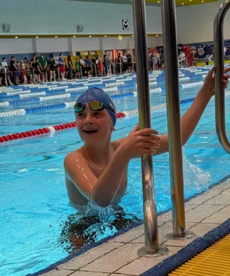 Foto des Albums: Eindrücke aus der Schwimmsportabteilung - Landesmeisterschaften