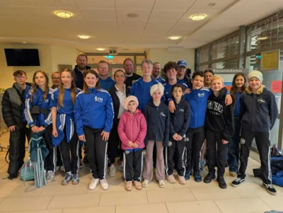 Foto des Albums: Eindrücke aus der Schwimmsportabteilung - Rastede