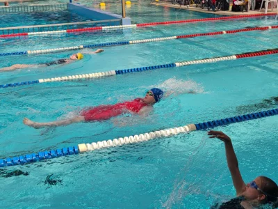 Foto des Albums: Eindrücke aus der Schwimmsportabteilung - Bramsche