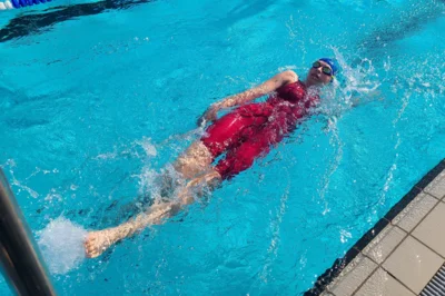 Foto des Albums: Eindrücke aus der Schwimmsportabteilung - Bruchhausen-Vilsen