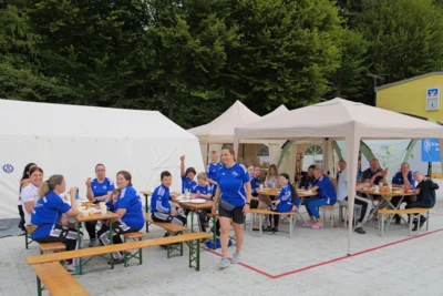Foto des Albums: Eindrücke aus der Schwimmsportabteilung - Bruchhausen-Vilsen
