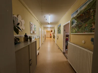 Foto des Albums: Unsere Einrichtung