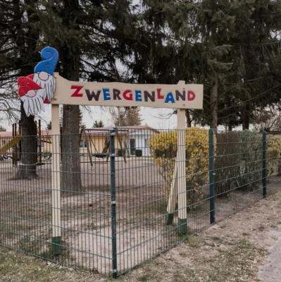 Foto des Albums: Unsere Einrichtung