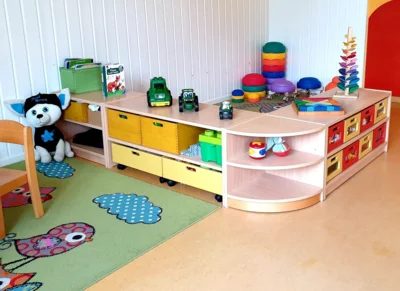 Krippenzimmer K&auml;fer 
