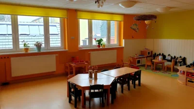 Krippenzimmer K&auml;fer 