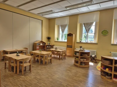 Foto des Albums: Kita Bürgerhaus