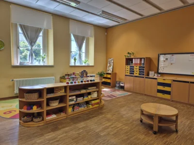 Foto des Albums: Kita Bürgerhaus