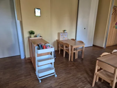 Foto des Albums: Kita Bürgerhaus