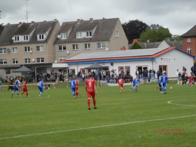 Foto des Albums: Saisonvorbereitung 2026/2027