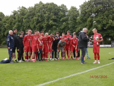 Foto des Albums: Saisonvorbereitung 2026/2027