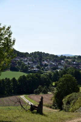 Foto des Albums: Ortsbilder Bleichenbach