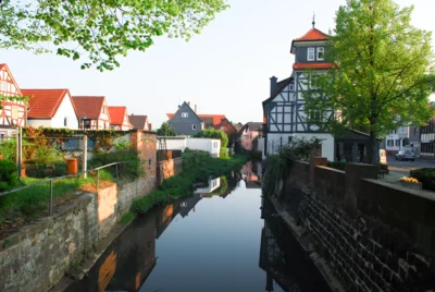 Foto des Albums: Ortsbilder Bleichenbach