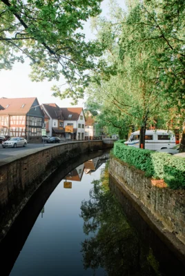 Foto des Albums: Ortsbilder Bleichenbach