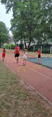 Foto des Albums: Abschlusstraining Kinder zur Saison 2025/2026