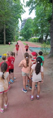 Foto des Albums: Abschlusstraining Kinder zur Saison 2025/2026