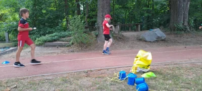Foto des Albums: Abschlusstraining Kinder zur Saison 2025/2026