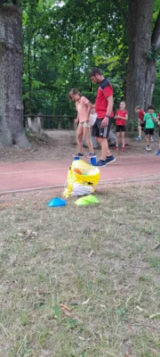 Foto des Albums: Abschlusstraining Kinder zur Saison 2025/2026