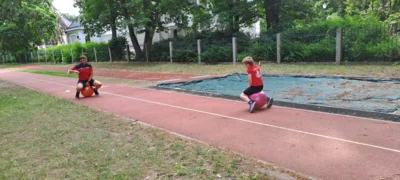 Foto des Albums: Abschlusstraining Kinder zur Saison 2025/2026