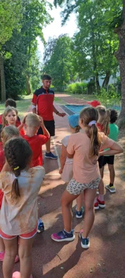 Foto des Albums: Abschlusstraining Kinder zur Saison 2025/2026