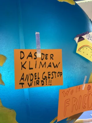 Foto des Albums: Was bewegt euch?