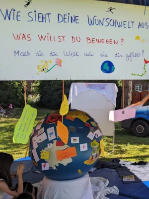 Foto des Albums: Was bewegt euch?